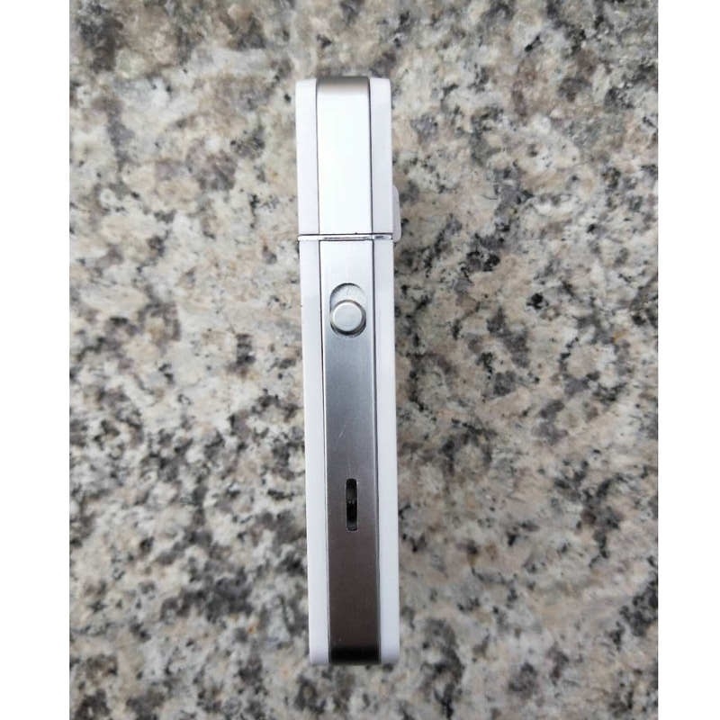 Shengfa Aparat de ras RSCW-2055 – Reîncărcabil, motor brushless, baterie încorporată, autonomie peste 7 zile, fără spălare cu apă, zgomot 36–45 dB