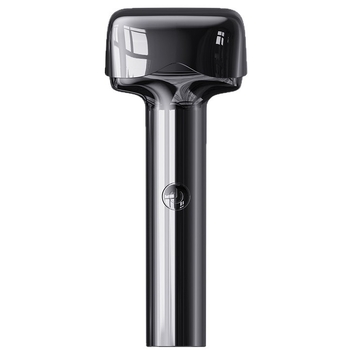 Leyon Električni brijač - Glava s 3 oštrice (reciprocating), ugrađena baterija, više od 60 minuta rada, 3-satno punjenje, suho brijanje