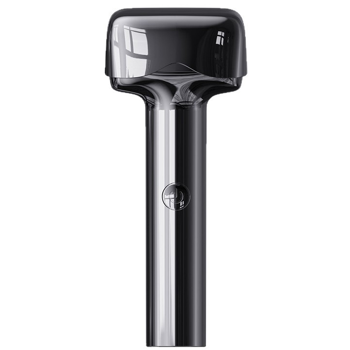 Leyon Električni brijač - Glava s 3 oštrice (reciprocating), ugrađena baterija, više od 60 minuta rada, 3-satno punjenje, suho brijanje