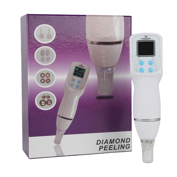 Uređaj za čišćenje pora - električno okretanje, uklanjanje crnih prištića, model DL18, 4 stupnja