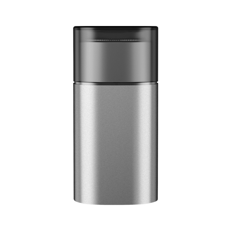 Električna britva s brushless motorom, potpuno pranje tijela, ugrađena baterija 800-1000 mAh, trajanje baterije 30 dana