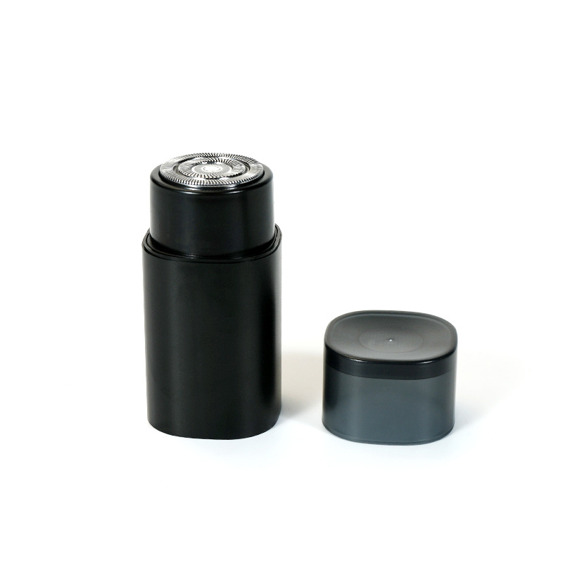 Električna britva s brushless motorom, potpuno pranje tijela, ugrađena baterija 800-1000 mAh, trajanje baterije 30 dana