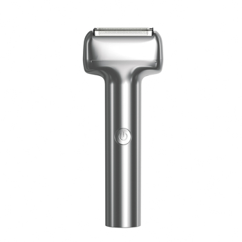 Minhuang muški električni brijač — mokro i suho brijanje, potpuno periv, 2-satno brzo punjenje, ugrađena baterija, niski šum