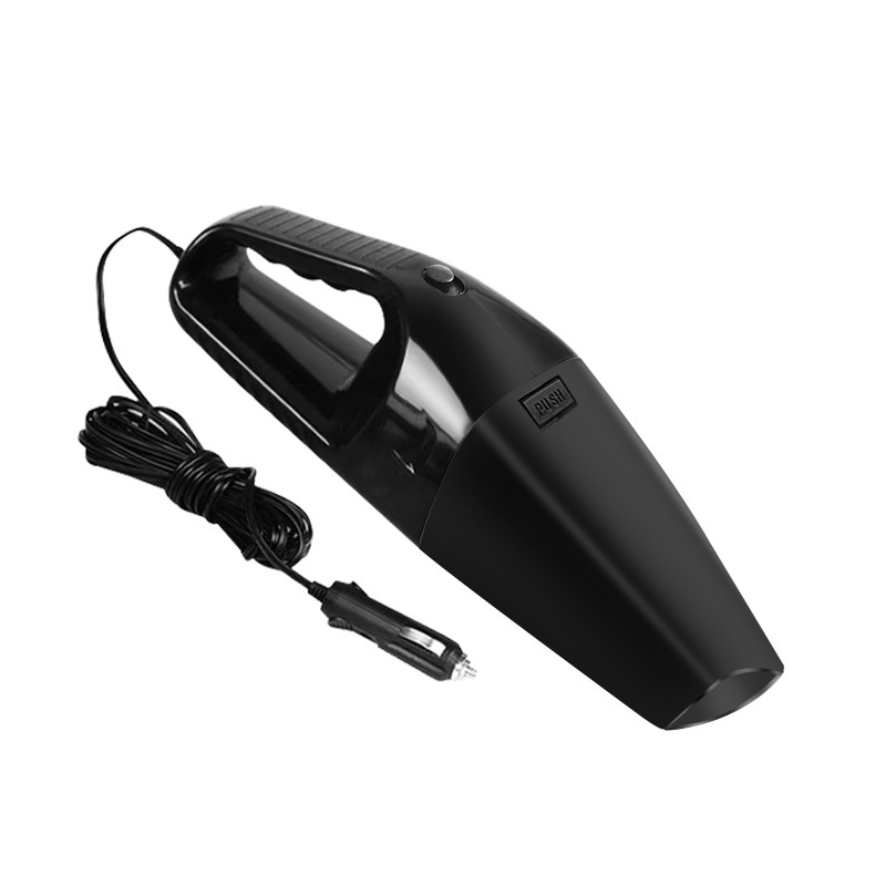 PINCAI Prenosni automobilni usisavač za suho i mokro čišćenje, 12V, 120W, usis 2500Pa, model ZYXQ-04 Haipa, kabel 280 cm