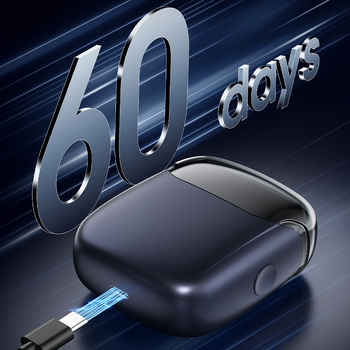 Električni brijač s recipročnim pogonom, 2 glavice s plutajućom glavom, potpuno vodootporan i periv, kompaktan za automobil, ugrađena baterija 800–1000 mAh, trajanje ≥90 minuta, vrijeme punjenja 1 sat, mokro i suho brijanje