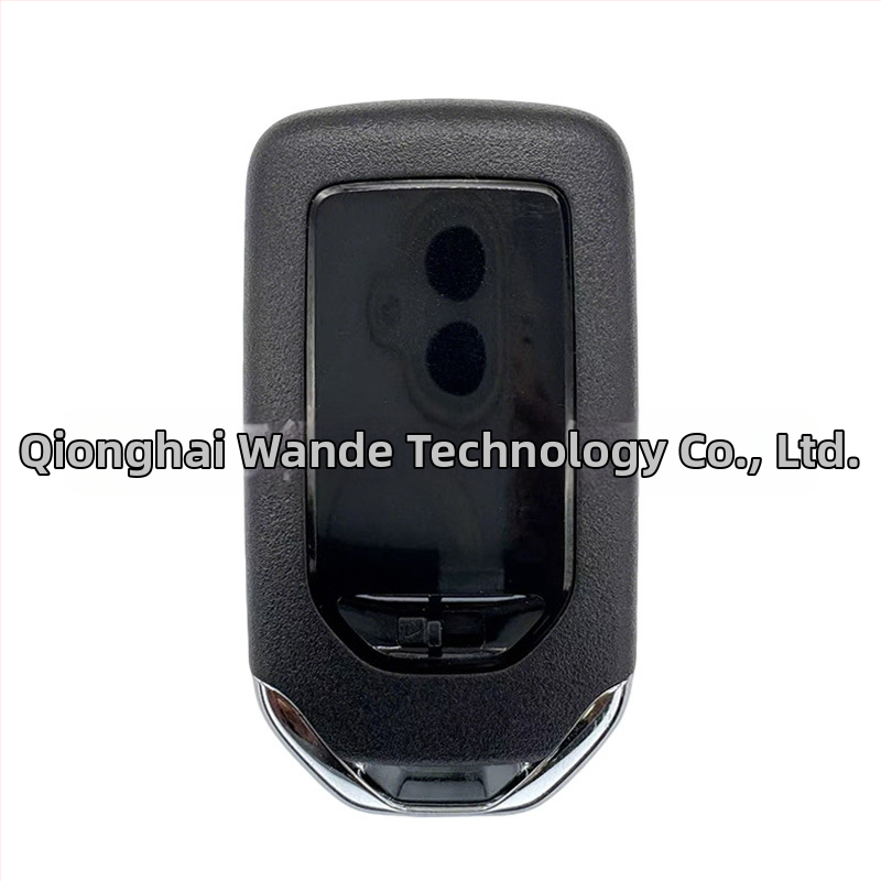 FCCID KR5V2X Honda kľúč s 47-čipom, diaľkové ovládanie 2–6 tlačidiel, plast+kovový kryt, kompatibilný s Honda Vezel, Civic, Pilot, Fit, Odyssey, CR-V, HR-V, XR-V