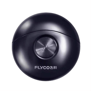 Feike 891 ručný holiaci strojček s otočnou dvojitou hlavou, umývateľný pre celé telo, darčekový set