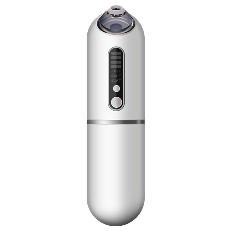 Električni rotirajući alat za uklanjanje komedona – AJL001, ABS kućište, treća brzina, uklanja komedone i akne