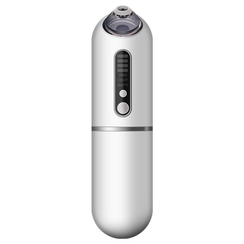 Električni rotirajući alat za uklanjanje komedona – AJL001, ABS kućište, treća brzina, uklanja komedone i akne