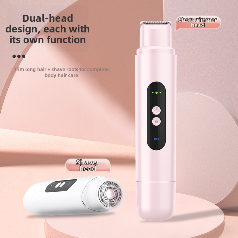 Ručný holiaci strojček s plávajúcou čepeľou – Neutral značka, krabica 120 kusov