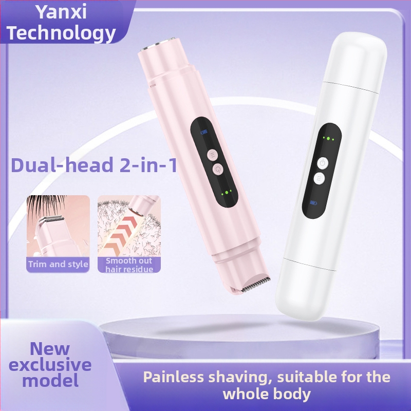 Ručný holiaci strojček s plávajúcou čepeľou – Neutral značka, krabica 120 kusov