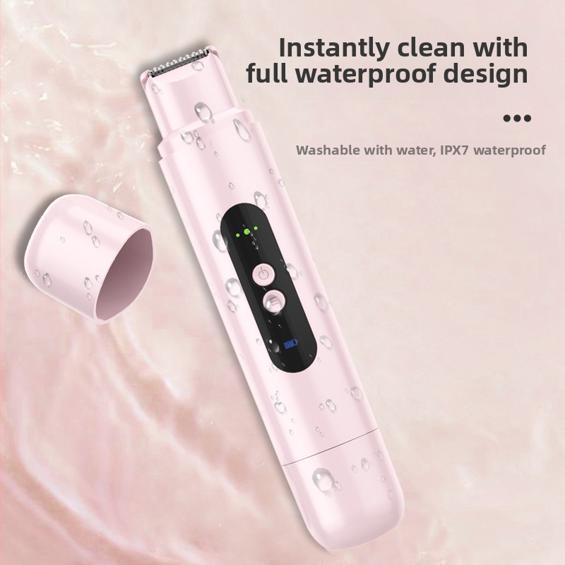 Ručný holiaci strojček s plávajúcou čepeľou – Neutral značka, krabica 120 kusov