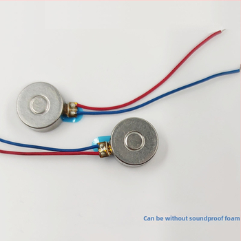 Bezkartáčový mikromotor DC ≤36V, 98% účinnosť, RoHS certifikovaný