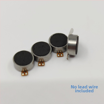 Bezkartáčový mikromotor DC ≤36V, 98% účinnosť, RoHS certifikovaný