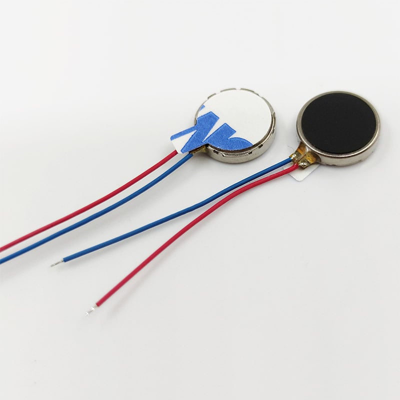 Micro motor fără perii DC ≤36V, eficiență 98%, RoHS certificat