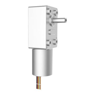 4632-2430 Motor bez četkica s vijčanim prijenosom, mikro DC motor, visok moment, samouzakujući