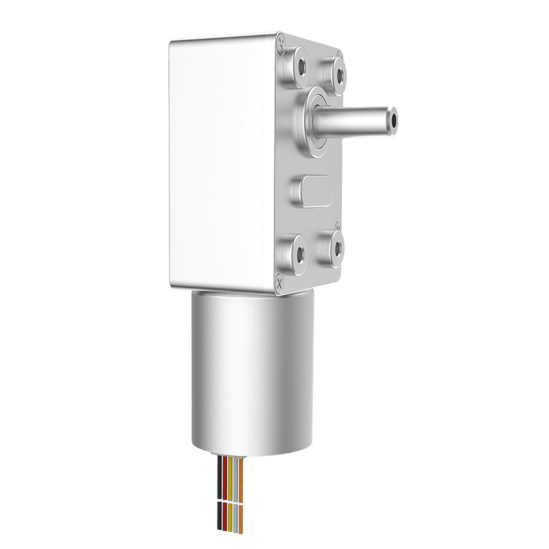 4632-2430 Motor bez četkica s vijčanim prijenosom, mikro DC motor, visok moment, samouzakujući