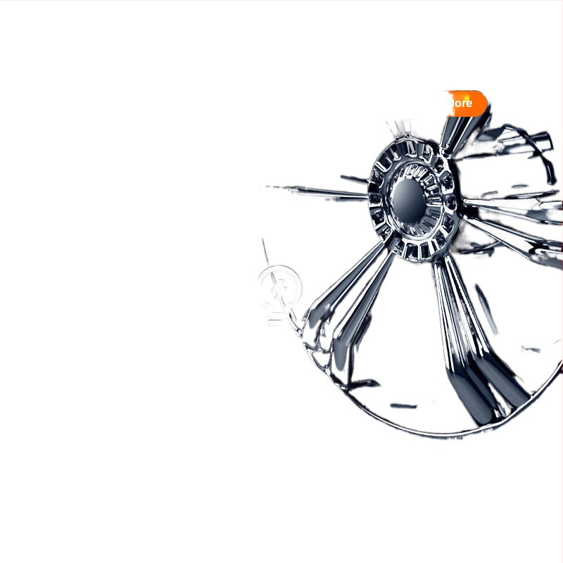 Ηλεκτρική σκούπα αυτοκινήτου με δυνατότητα φούσκωσης, 4-σε-1 – 120W, 5500 Pa, 220V, καλώδιο 100 cm