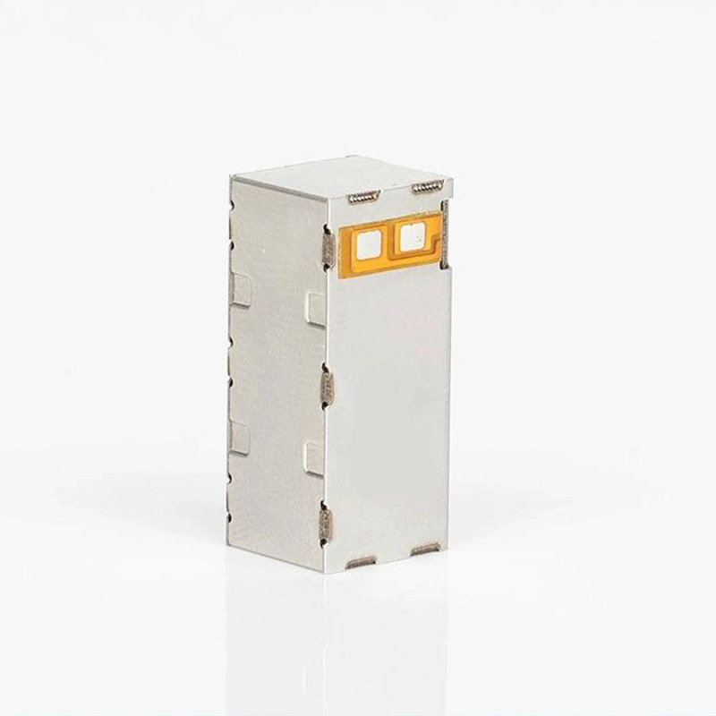 Huaqi τετράγωνος γραμμικός κινητήρας δόνησης χωρίς ψήκτρες, μοντέλο 091022, RoHS, μονής και διπλής συχνότητας, για κονσόλες παιχνιδιών, γυαλιά VR και πληκτρολόγια