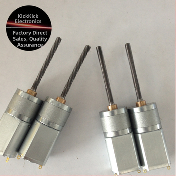 TT MOTOR Brúsený DC mikroprevodový motor, ISO 9001 certifikovaný, napätie pod 36V