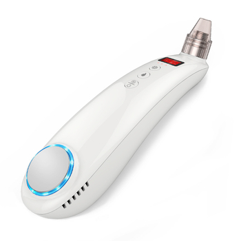 AQX-202 – Kézi kozmetikai eszköz – hordozható, beépített akkumulátor 1000–1200mAh, IPX1 vízálló, otthoni használatra