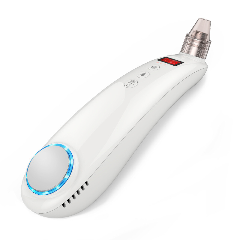 AQX-202 – Kézi kozmetikai eszköz – hordozható, beépített akkumulátor 1000–1200mAh, IPX1 vízálló, otthoni használatra