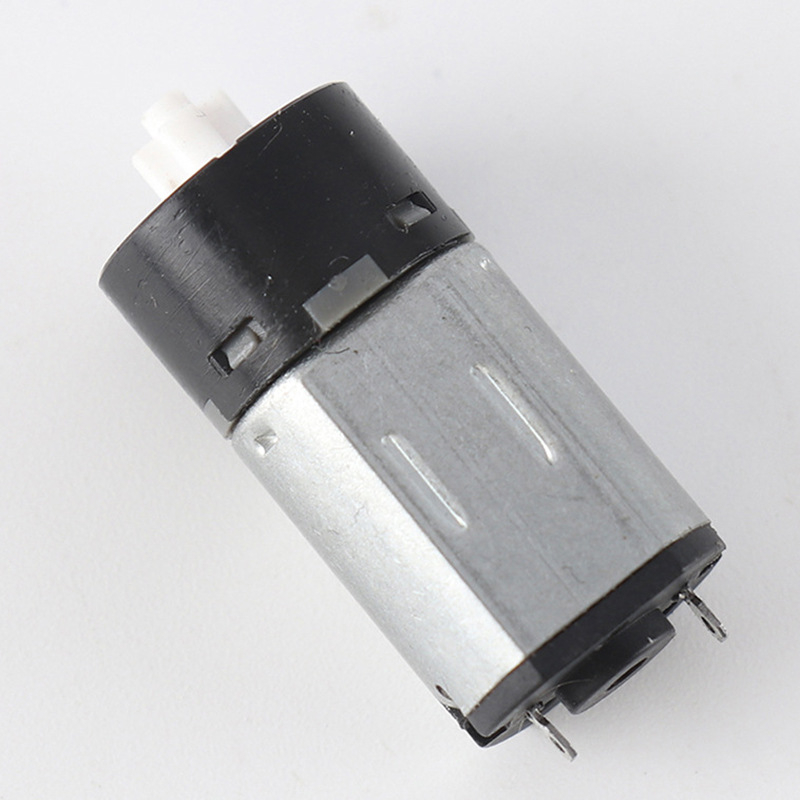 Κινητήρας N20 με πλανητικό γρανάζι, διπλός άξονας μείωσης – DC κινητήρας μικρού μεγέθους, συμβατός με Smart Lock, τάση κάτω από 36V