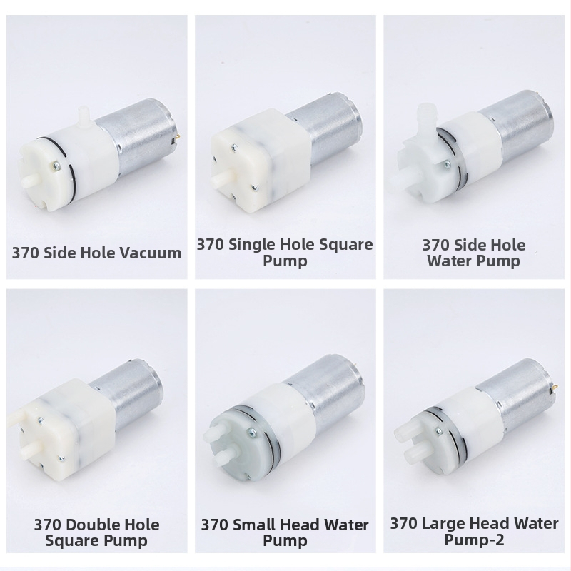 370 model kozmetický prístroj s vákuovou pumpou na čierne bodky, mikromotor, DC