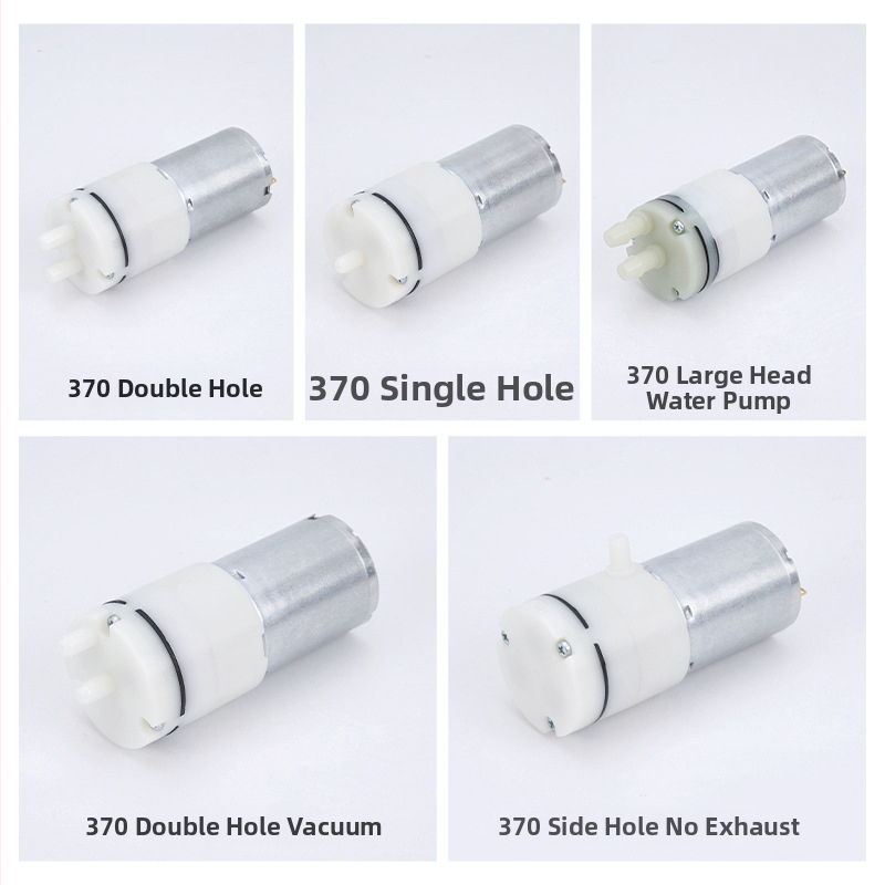 370 model kozmetický prístroj s vákuovou pumpou na čierne bodky, mikromotor, DC