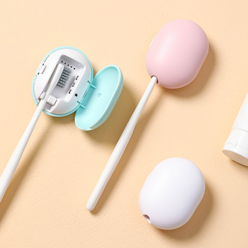Mini sterilizator četkica s UV sterilizacijom, inteligentno upravljanje, USB napajanje, ABS materijal