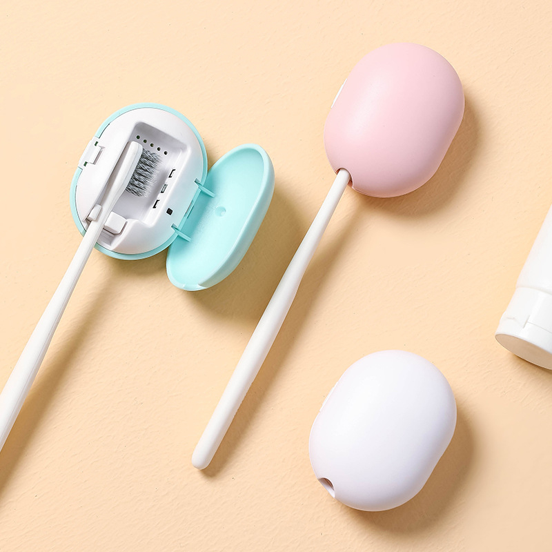 Mini sterilizator četkica s UV sterilizacijom, inteligentno upravljanje, USB napajanje, ABS materijal