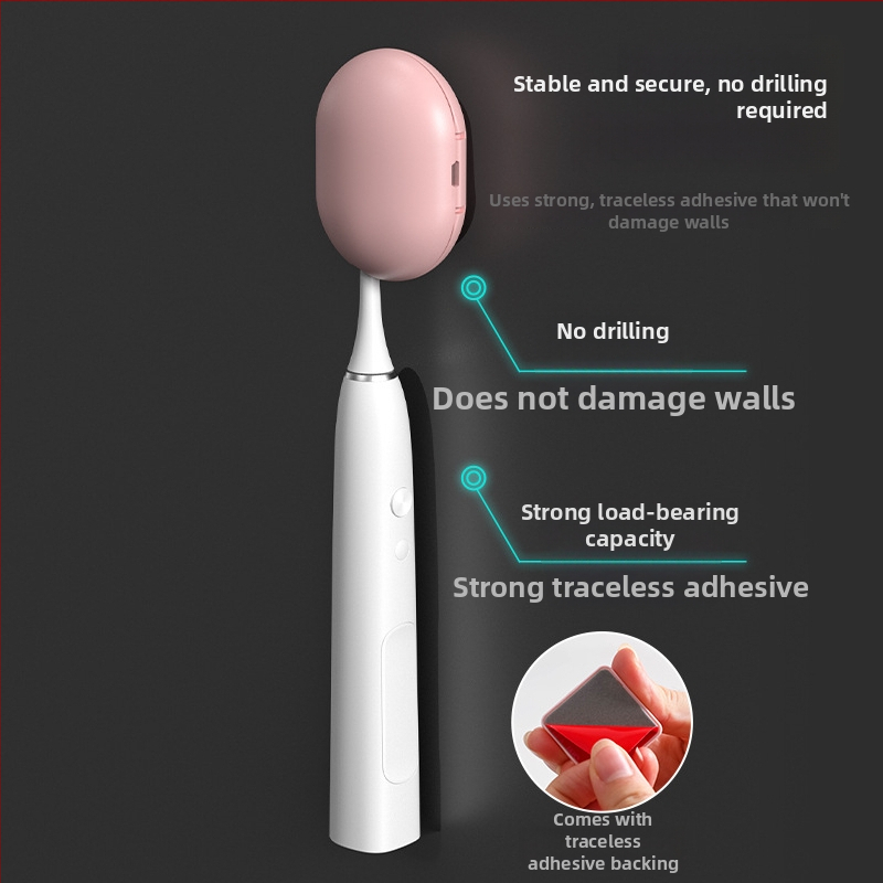 Mini sterilizator četkica s UV sterilizacijom, inteligentno upravljanje, USB napajanje, ABS materijal