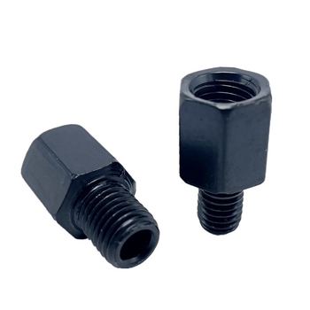 Șurub de înălțare pentru oglinda retrovizoare a unui vehicul electric; șurub de montaj cu înălțare; șurub de fixare