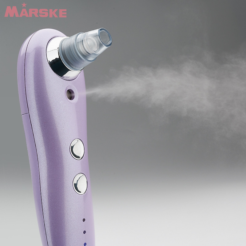 Ultrazvučni uređaj za uklanjanje crnih točaka, čišćenje pora, prijenosno, ugrađena baterija 500–800 mAh, IPX5 vodootporan, za kućnu upotrebu