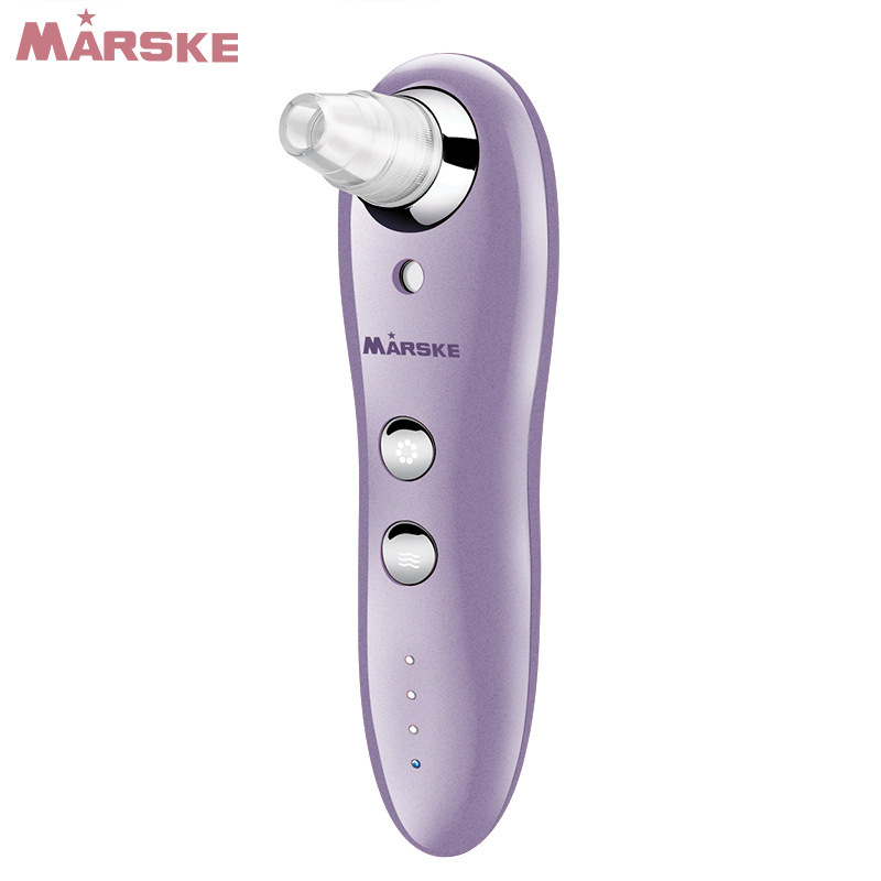 Ultrazvučni uređaj za uklanjanje crnih točaka, čišćenje pora, prijenosno, ugrađena baterija 500–800 mAh, IPX5 vodootporan, za kućnu upotrebu