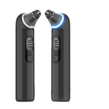 XPREEM XPRE202 Uređaj za crne točke s vakuumom – 3 brzine, negativni tlak, UV premaz kućišta, CE RoHS FCC