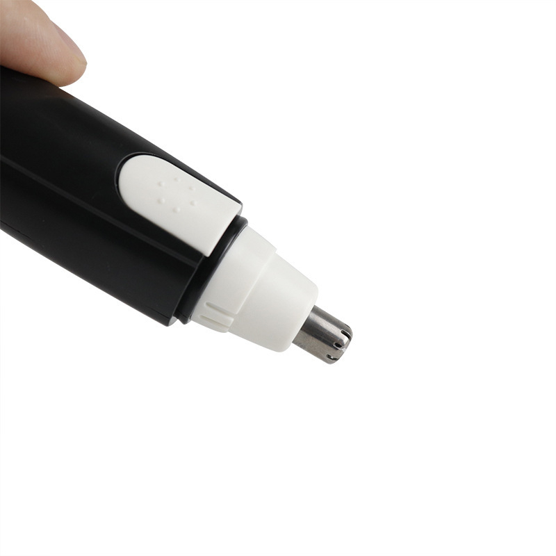 Elektronikus orrszőrnyíró Hengcheng HCWJ51 – ABS és rozsdamentes acél, akkumulátoros működés