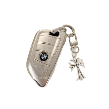 Kryt ključa BMW Blade Shell za serije 1, 3, 5, 7 i X1–X6, TPU, prilagodljiv