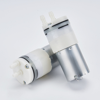 Motor cu perii, micro motor | Curent continuu (DC) | Tensiune sub 36V