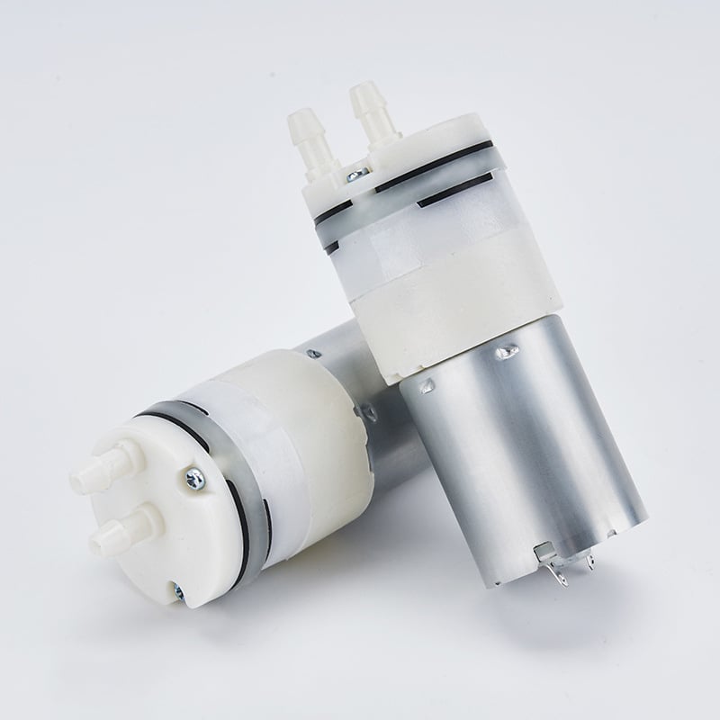 Motor cu perii, micro motor | Curent continuu (DC) | Tensiune sub 36V