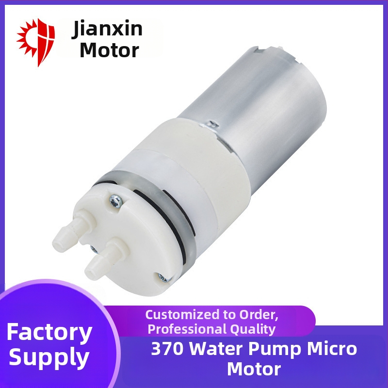 Motor cu perii, micro motor | Curent continuu (DC) | Tensiune sub 36V