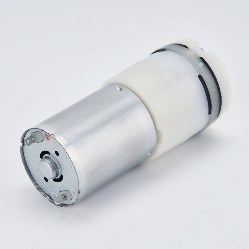 Motor cu perii, micro motor | Curent continuu (DC) | Tensiune sub 36V