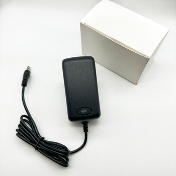 Τροφοδοτικό 12V 2A, 24W – Shuangwu, πιστοποιημένο British Standard 3C, για LED λωρίδες, εξοπλισμό επιτήρησης και μασάζ