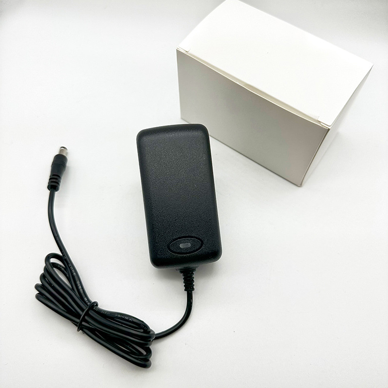 Τροφοδοτικό 12V 2A, 24W – Shuangwu, πιστοποιημένο British Standard 3C, για LED λωρίδες, εξοπλισμό επιτήρησης και μασάζ