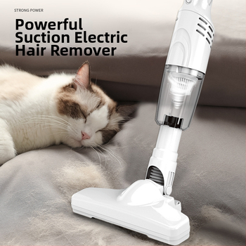 Prijenosni ručni usisavač za automobil i dom – 50W, usis 3100–4000 Pa, ugrađena baterija 1601–2000 mAh, trajanje rada 0–1 h