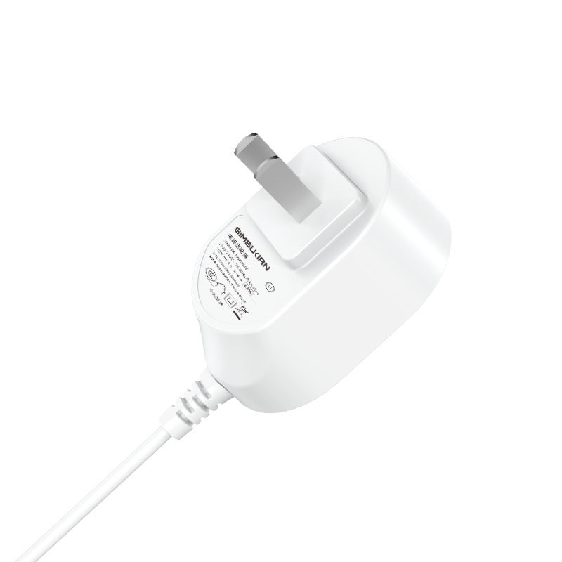 Sen Shu Qiang sk01t8 12V2A UL/FCC τροφοδοτικό ισχύος - 100 g