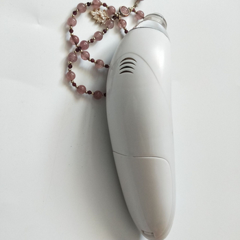 gh005 Ultrazvučni čistač pora za lice – fizička adsorpcija, 2. stupanj, CE potvrda