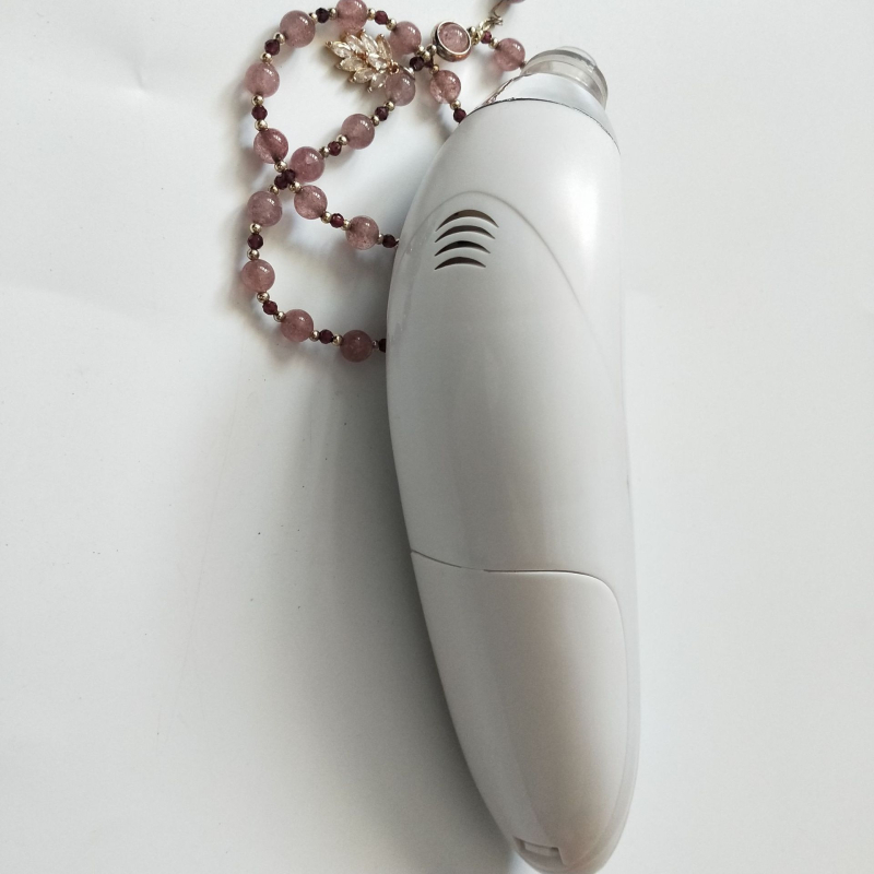 gh005 Ultrazvučni čistač pora za lice – fizička adsorpcija, 2. stupanj, CE potvrda