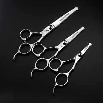 Craftsman škarice za kosu – plosne oštrenje, barber škarice, nosne i dječje škarice, model 6H