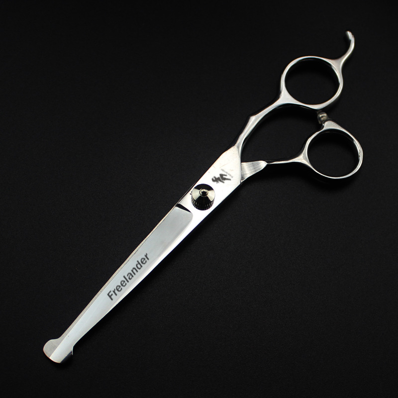 Craftsman škarice za kosu – plosne oštrenje, barber škarice, nosne i dječje škarice, model 6H